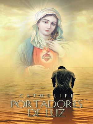 cover image of Portadores De Luz